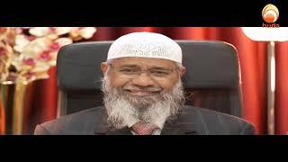 What does Islam say about reading fiction  Dr Zakir Naik #HUDATV