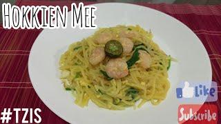 Hokkien Mee | Easy Recipe | Tita Zette