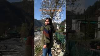 Ek shaam pahalgam me ️ #kashmirtourism #kashmirtour #kashmirtravelguide #kashmirvlogs