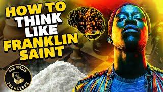 How To Think Like Franklin Saint From Snowfall