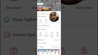 Tutorial Shope Part 2 | Cara melihat keuntungan dan voucher member gold