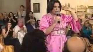 Najat Aatabou Moudawana   YouTube