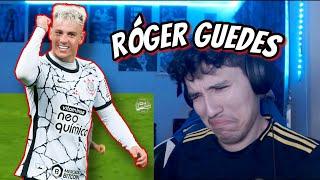 American REACTS to Róger Guedes ► Corinthians ● Brilliant Start ● 2021