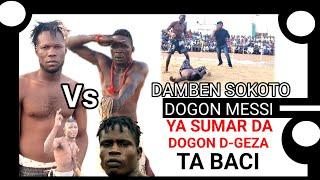 Damben Sokoto Na Yau| 22/12/2024 Dogon Sani Dogo Messi Sun tashi Hankalin Guramada