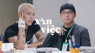 WEAN ĐI XIN VIỆC | EP05