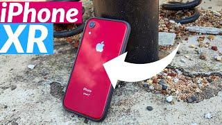 iPhone XR in 2021 : Can you still use it ?