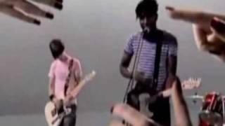 Bloc Party - "Banquet" Alternate Music Video