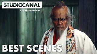 Akira Kurosawa’s Epic Action Drama Ran | Best Scenes