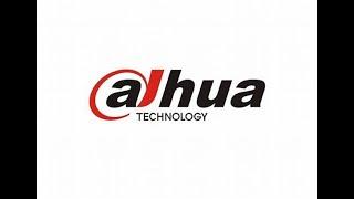 DAHUA 5MP FULL-COLOR NETWORK PT CAMERA. SD2A500HB-GN-AW-PV-S2 / CONFIGURATION