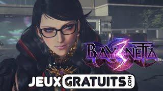 Bayonetta 3 : mieux vaut tard que jamais