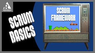 Intro to Scrum (1 of 16): What is the Scrum Framework?