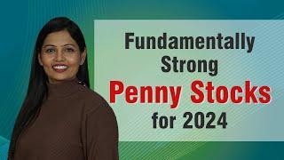 Top 5 High Growth Penny Stocks with Zero Debt | Penny Stocks