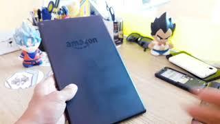 como eliminar pin, patron o contraseña Tablet Amazon Fire HD 8 desbloquear