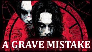 The Crow - A Grave Mistake - Tribute