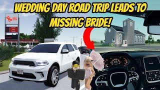 Greenville, Wisc Roblox l Realistic Wedding Day Road Trip - Voice Roleplay