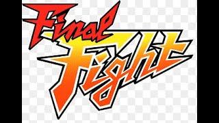 Final Fight