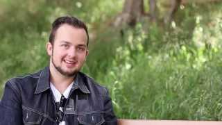 Noah Munck Shakes Off iCarly Identity at Biola