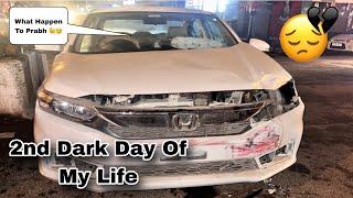 What Happen To Prabh ?!  || Dark Day Of My Life  || Prabh Singh