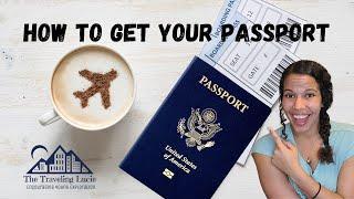 How to Apply for a US Passport 2020 (For the FIRST TIME) // STEP BY STEP GUIDE