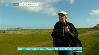 North Berwick: Best Place To Live In The UK - 22/03/2024