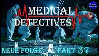 Medical Detectives 2024 | True Crime Doku Staffel 10 E1-5