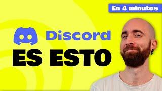 🟣 QUÉ ES DISCORD | Para Qué Sirve y Cómo Funciona