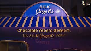 Cadbury Silk Dessert Launch Event | Park Hotel | July 2024 | Leonetic Events @CadburyDairyMilkIn