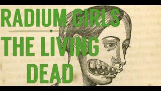 Who were the Radium Girls?