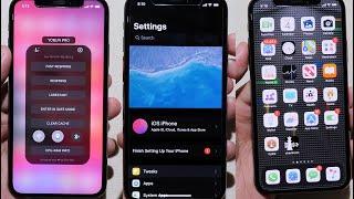 NEW 10 Cydia Tweaks iOS 13-13.4