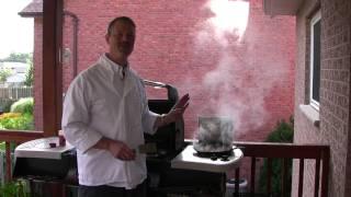 How to Blacken Fish - Blackening Sea Bass - Fish Recipe