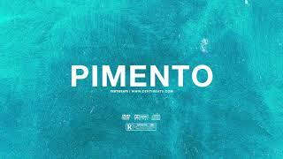 (FREE) | "Pimento" | Yxng Bane x Not3s x Jhus Type Beat | Free Beat | UK Afrobeats Instrumental 2019
