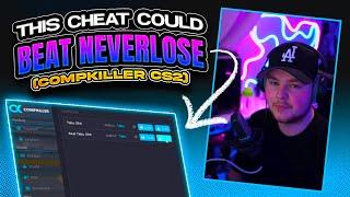 This Cheat COULD Beat NeverLose (How To Buy: CompKiller CS2)