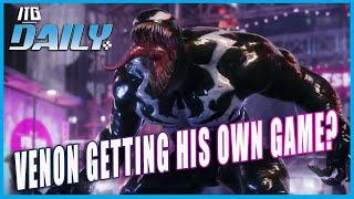 Venom’s Own Game? ITG Daily For November 27th