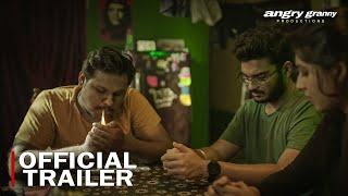 SMOKE | ODIA SHORT FILM | OFFICIAL TRAILER | Angry Granny Productions