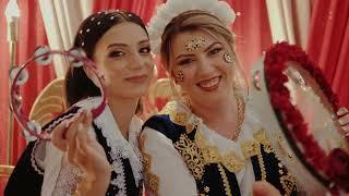 Henna Trailer Arzu & Özgür | 25.07.2024 KINA GECESİ #беловец #kina