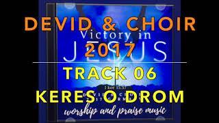 DEVID & CHOIR  NEW CD 2017 TRACK 06 KHANGERY ALEX PARIS