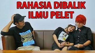 PELET adalah HIPNOTIS ⁉️ | BONGKAR Rahasia Pelet MATAKUDJANG - ILMU MERAH - Pesulap Merah