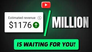 3 High CPM YouTube channel Ideas in 2023 (Earn more with less views) | Best paying niches on YouTube
