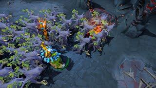 rat dota is back and we hate it