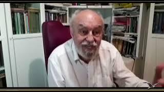 Что такое ПРАВОСЛАВИЕ. Профессор Валерий Алексеевич ЧУДИНОВ. Памяти Великого РУСИЧА...