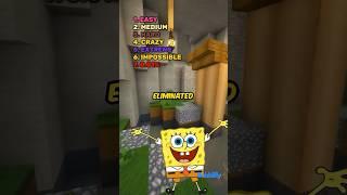 Ultimate SpongeBob Quiz Challenge  #spongebob #quizgame