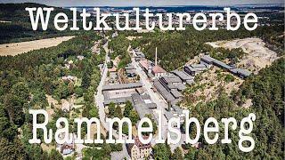 Weltkulturerbe Rammelsberg - #harzausleidenschaft