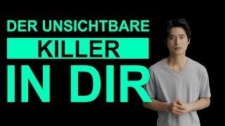 Cortisol-Alarm: 10 Hinweise, dass dein Körper im Stress versinkt!