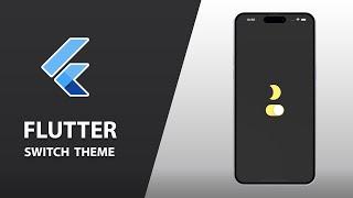 Flutter Switch Theme