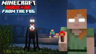 WHERE AM I?? Minecraft: From The Fog S2: E11