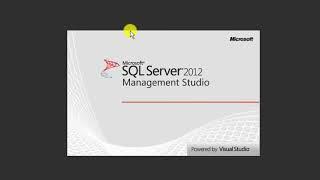 Hướng dẫn Cài đặt và Cấu hình SQL Server 2012 R2 trên Windows Server 2012