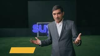 Suyati Corporate Video