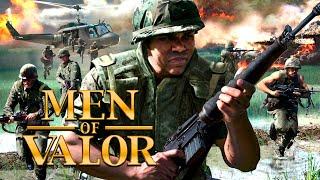 Men of Valor - полное прохождение (PC) Full Game