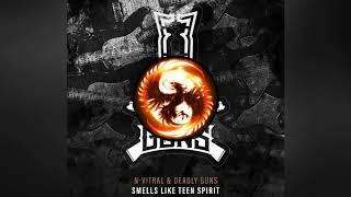 N-Vitral & Deadly Guns - Smells Like Teen Spirit