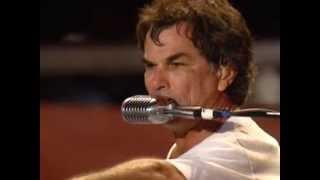 Mickey Hart & Planet Drum - Fire On The Mountain - 7/24/1999 - Woodstock 99 West Stage (Official)